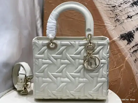 OldCobbler Bags DI0R-24CM LADY 0619